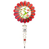 3D Hummingbird Mini Wind Spinner