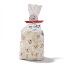 Load image into Gallery viewer, Snowman Marshmellow Candy
