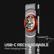 Load image into Gallery viewer, NEBO SLIM Mini Rechargeable Pocket Light
