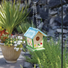 Load image into Gallery viewer, Build a Bird Bungalow
