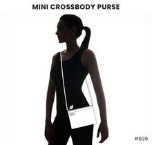 Load image into Gallery viewer, Chala Mini Crossbody - Sloth Family
