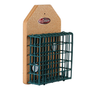 Single Recycled Mounting Suet Feeder