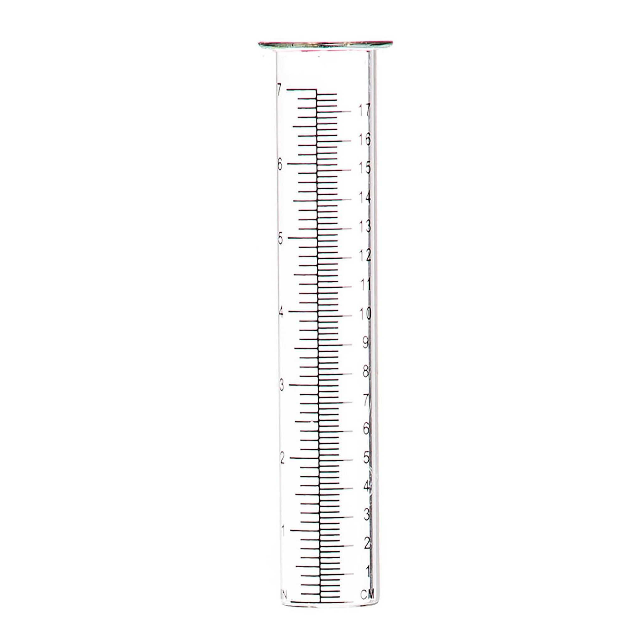 Evergreen Rain Gauge - Thumbnail 2