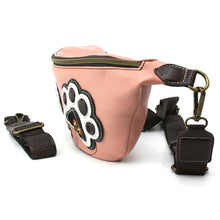 Load image into Gallery viewer, Chala Fanny Pack - Pawprint
