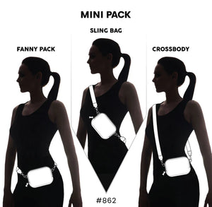 Chala Mini Pack - Dragonfly
