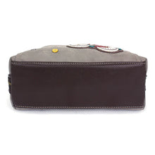 Load image into Gallery viewer, Chala Convertible Backpack Purse - Bicycle
