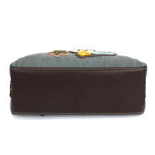 Load image into Gallery viewer, Chala Convertible Backpack Purse - Sand Dollar
