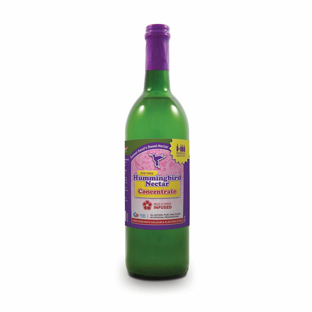 Sweet-Nectar Hummer 750 ml-750 ml