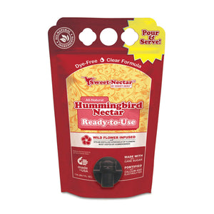 Sweet Seed RTU Hummingbird Nec-50.7 oz