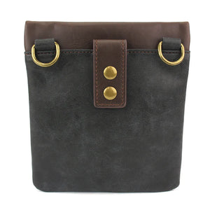 Chala Gemini Crossbody Black - Sunflower