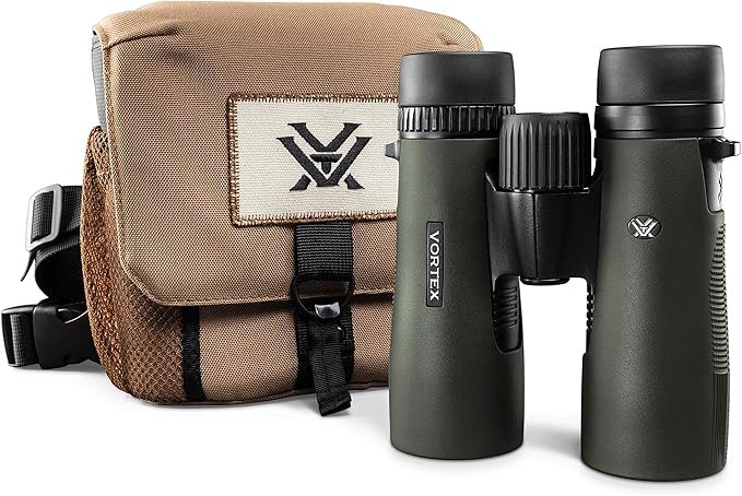 Vortex Diamondback HD 8x42 Binocular