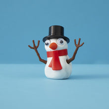 Load image into Gallery viewer, Miracle Melting Snowman
