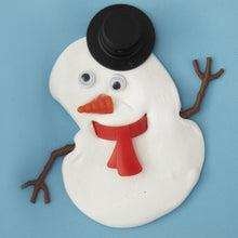 Load image into Gallery viewer, Miracle Melting Snowman
