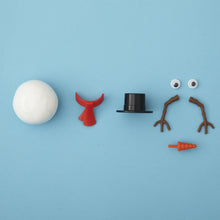 Load image into Gallery viewer, Miracle Melting Snowman
