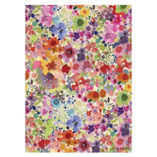 Load image into Gallery viewer, Full Bloom Bird Bath Art Pole
