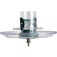 Load image into Gallery viewer, Fancy 10" Swirl Tray
