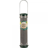 Finch Mesh Feeder Spruce