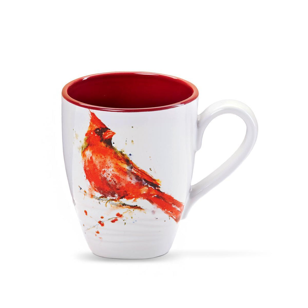 DEMDACO Cardinal Mug - 16oz