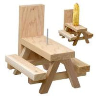 Squirrel Table Kit