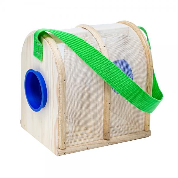 Kids Bug Box – Bird House on the Greenway