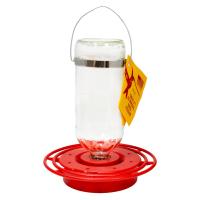 Load image into Gallery viewer, Best-1 Hummingbird Feeder - 16 oz Boxed
