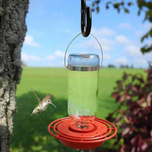 Load image into Gallery viewer, Best-1 Hummingbird Feeder - 16 oz Boxed
