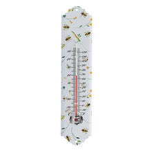 Load image into Gallery viewer, Bee Print Thermometer
