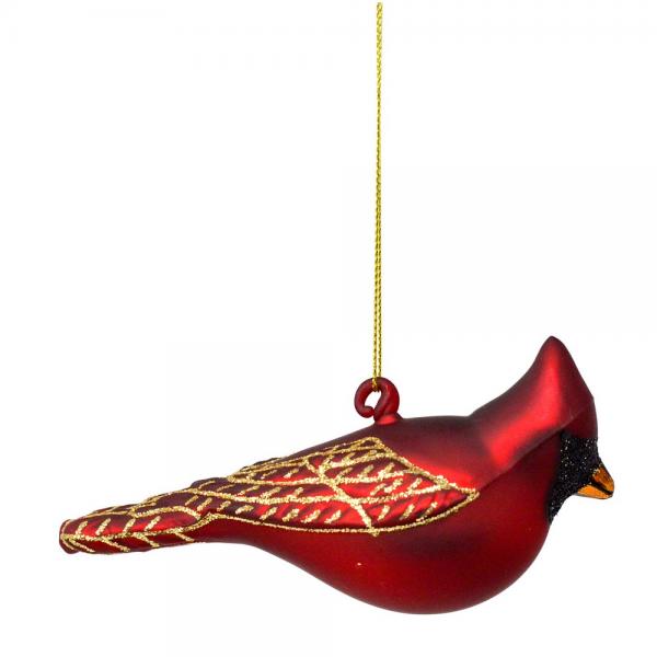Northern Cardinal Ornament