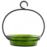Cuban Bowl Hanger-Lime