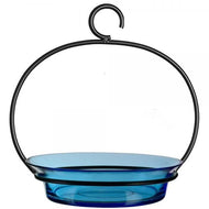 Cuban Bowl Hanger-Aqua