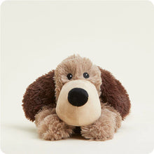 Load image into Gallery viewer, Brown Dog Warmies
