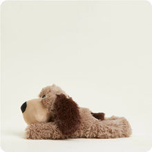 Load image into Gallery viewer, Brown Dog Warmies
