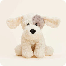 Load image into Gallery viewer, Patch Curly Dog Warmies
