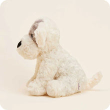 Load image into Gallery viewer, Patch Curly Dog Warmies
