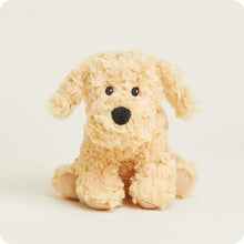 Load image into Gallery viewer, Golden Dog Warmies Junior
