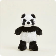 Load image into Gallery viewer, Panda Warmies Junior
