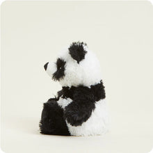 Load image into Gallery viewer, Panda Warmies Junior
