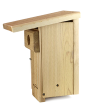 Load image into Gallery viewer, Bluebird Nest Box
