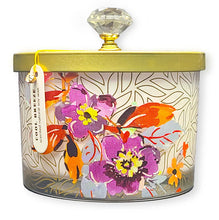 Load image into Gallery viewer, Niquea.d Cool Breeze Candle - 15oz Flat Bottom Dish
