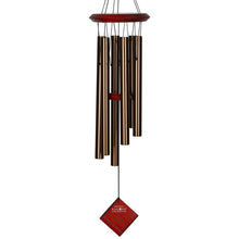 Load image into Gallery viewer, Chimes of Pluto Woodstock Chime
