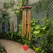 Load image into Gallery viewer, Chimes of Earth - Bronze
