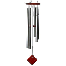 Load image into Gallery viewer, Chimes of Earth - Silver
