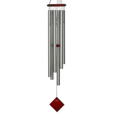Load image into Gallery viewer, Chimes of Neptune Silver

