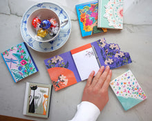 Load image into Gallery viewer, Purse Pad - Cats
