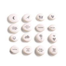 Load image into Gallery viewer, Word Pebbles
