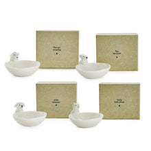Load image into Gallery viewer, Small Decorative Animal Bowl in Gift Box
