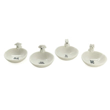 Load image into Gallery viewer, Small Decorative Animal Bowl in Gift Box
