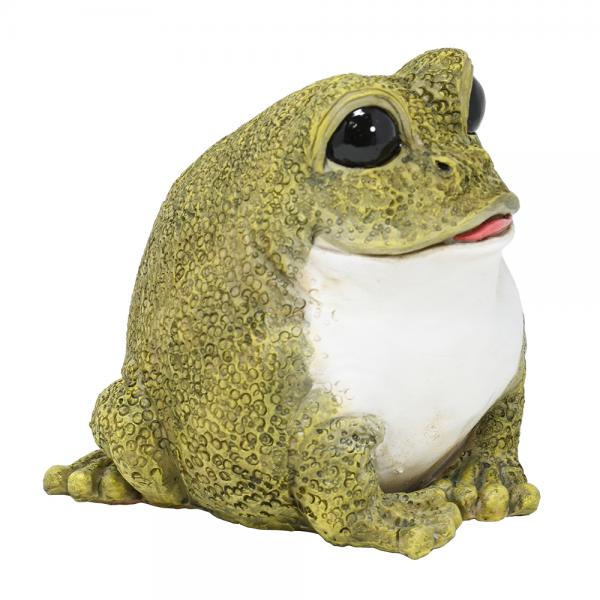 Frog Kritter Keyholder