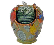 Songbird Trio Fountain Tabletop