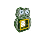 Suet & Seed Frog Feeder